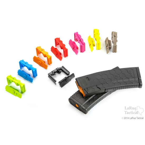 HexID Color Identification System