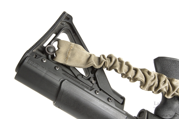 The Armageddon Gear Precision Rifle Sling