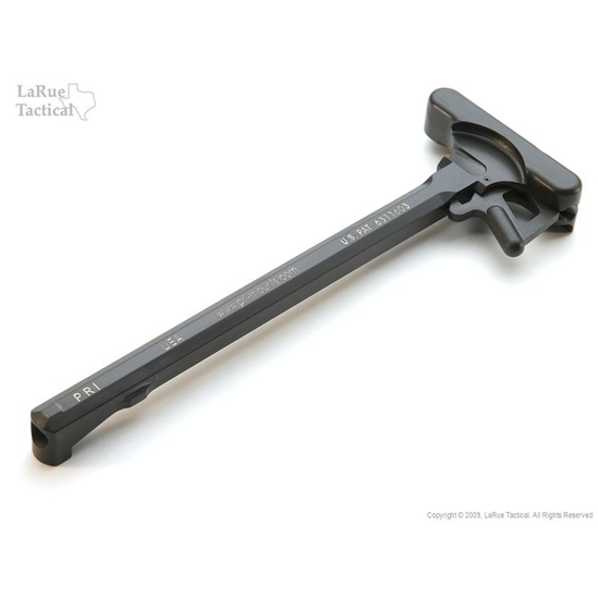 Gas Buster Charging Handle with Big Latch