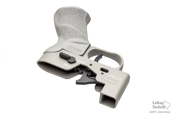 LaRue Tactical TAC (Trigger Action Chassis)