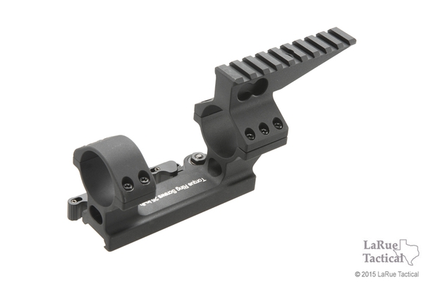 LaRue Tactical LT845 QD Scope Mount