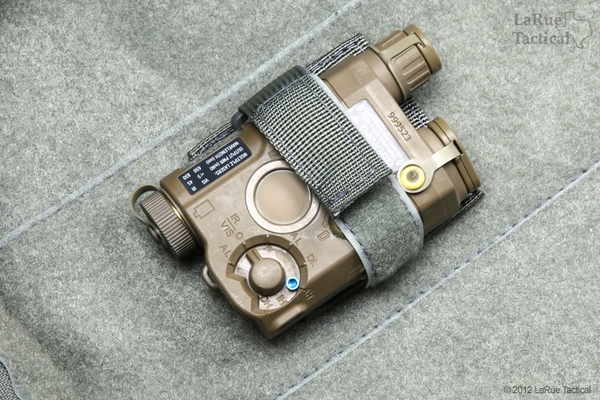 MKII Accessories - Tie Down Foot