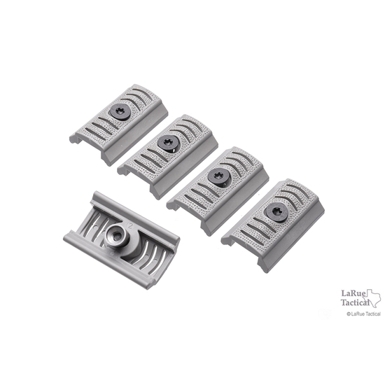 LaRue Keymod Grip Adapter Panels