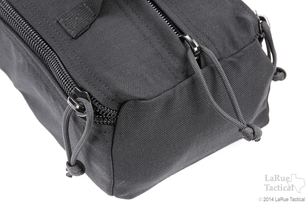 Armageddon Gear Top-Zip Utility Pouch