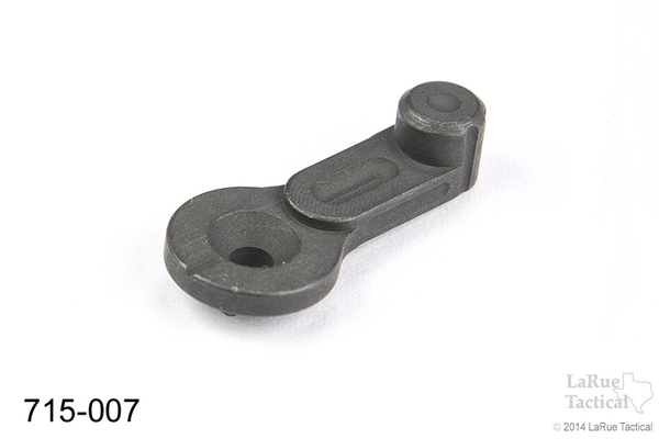BAD-ASS Crank Lever