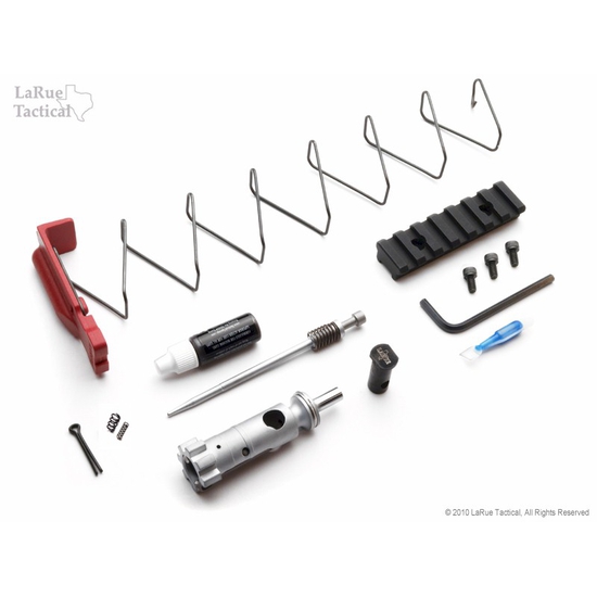 OBR 7.62 Deluxe Parts Kit