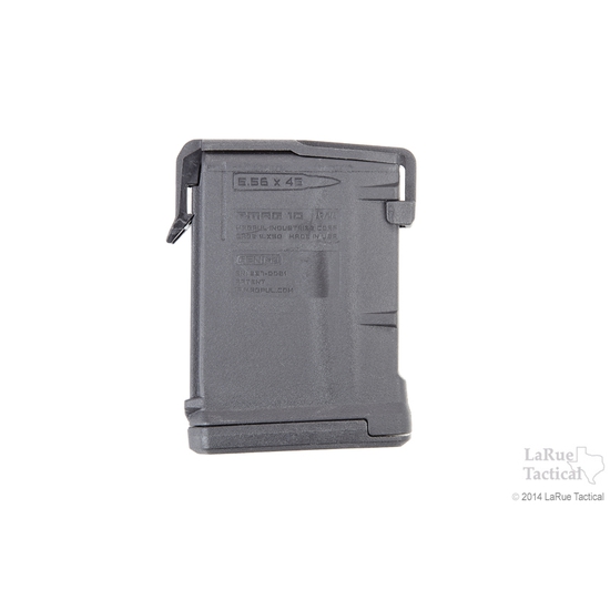 Magpul PMAG® 10 Round GEN M3, 5.56x45 Magazine