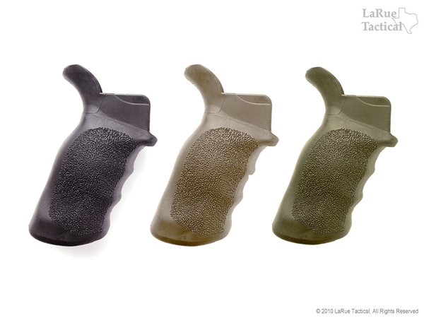 Ergo- AR15/M16 Tactical Deluxe SUREGRIP, Ambidextrous