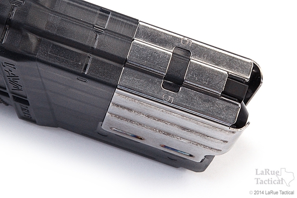 Lancer - L7AWM 7.62 20 Round Magazines