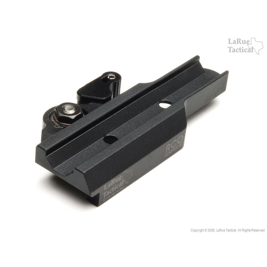 LaRue Tactical ACOG RCO Mount, LT681