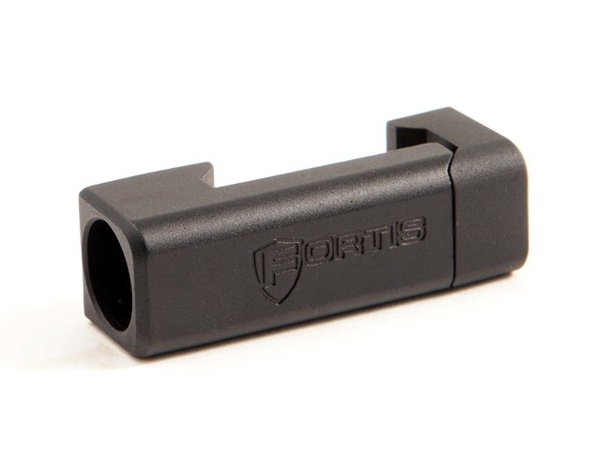 Fortis - Rail Attachment Point (RAP)