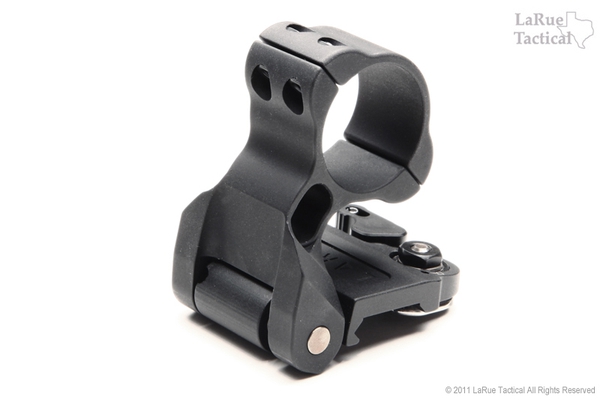 QD Pivot Mount-Short for Aimpoint or Hensoldt Magnifier, LT755