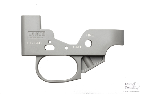 LaRue Tactical TAC (Trigger Action Chassis)