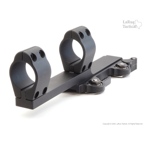 LaRue Tactical SPR-E LT139