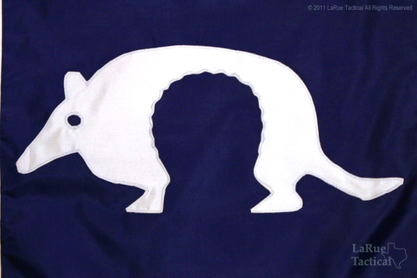 LaRue Tactical Dillo Flag