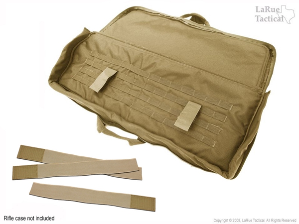Retaining Strap/ Velcro for Discreet Case