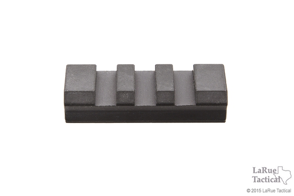LaRue Tactical LT271 and Bottom Rail
