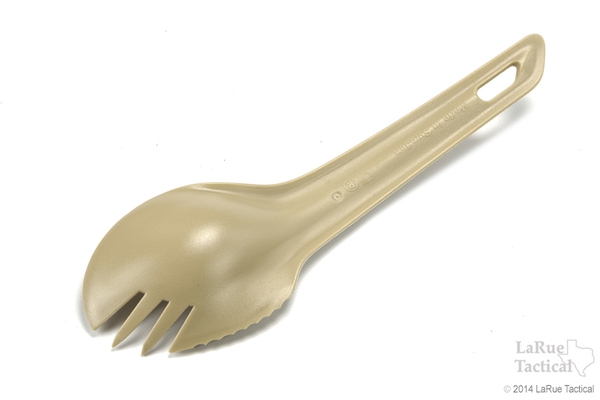 Wildo Spork