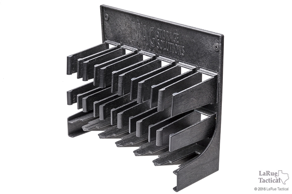 MagStorage Solutions AR-10 / 7.62 / AK47 Magazine Storage
