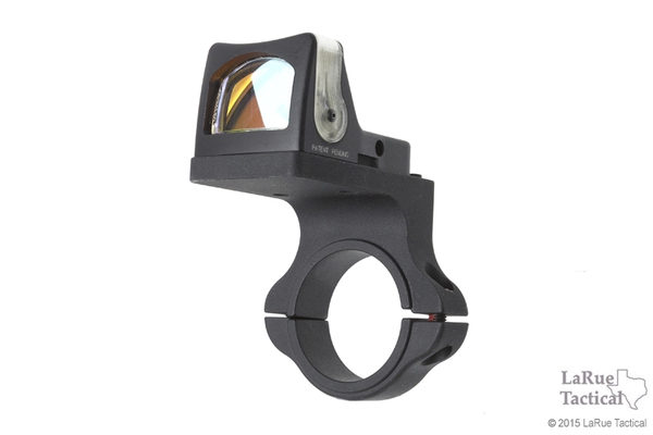 Trijicon RMR RM05G Dual Illuminated Green and QD Mount Combo