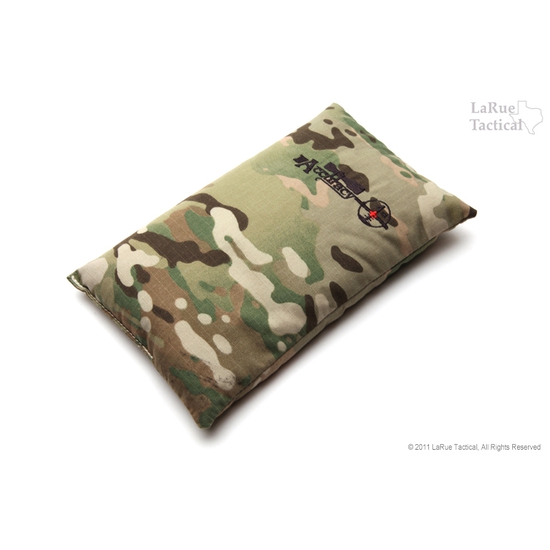Shooting Bag - Accuracy First Shooting Rest Bag