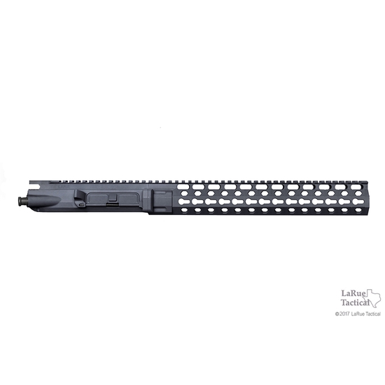 Stealth 2.0 Receiver and Handguard