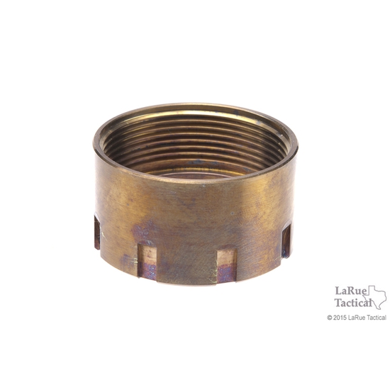 LaRue Barrel Nut for 7.62 PredatOBR