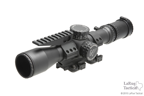 LaRue Tactical LT845 QD Scope Mount
