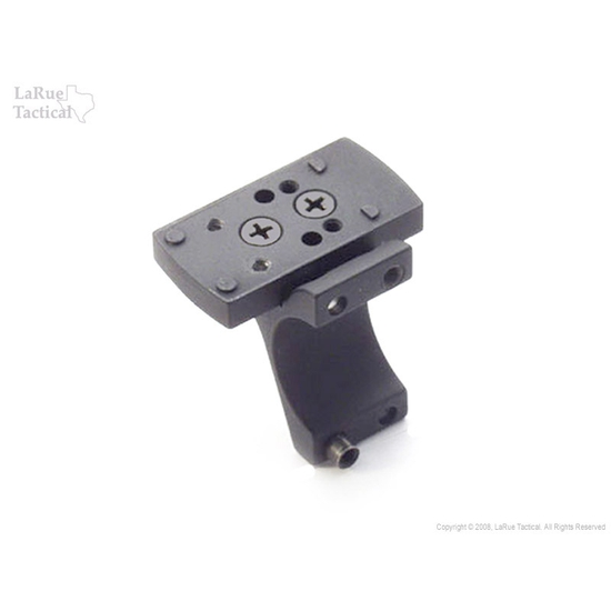 LaRue Tactical J-Point / Dr. Optics / FastFire Attachment LT137