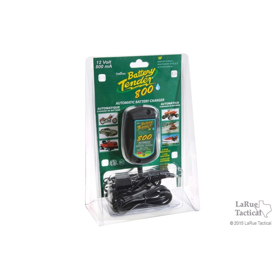 LaRue Tactical Sniper Target Battery Charger