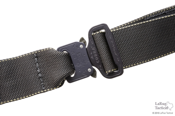 Fighter Design Fighter Belt (Size Small)