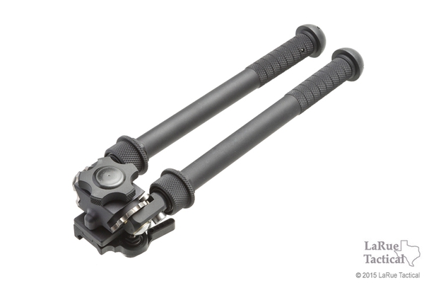 PSR Atlas Bipod BT47-NC and LT271 QD Mount Combo