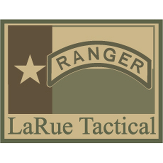 LaRue Flag Patches