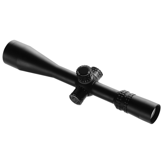 NightForce NXS 3.5-15x50mm - .250 MOA and LT104-30