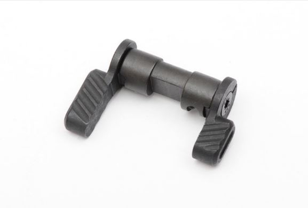 BAD-ASS Ambi Safety Selector, Semi-Auto