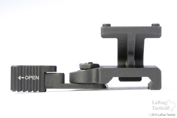 Trijicon RMR RM05G Dual Illuminated Green and QD Mount Combo