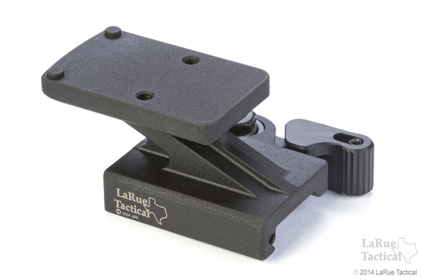 Trijicon RMR RM05G Dual Illuminated Green and QD Mount Combo