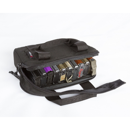 Armageddon Gear AR15 10-Mag Bag