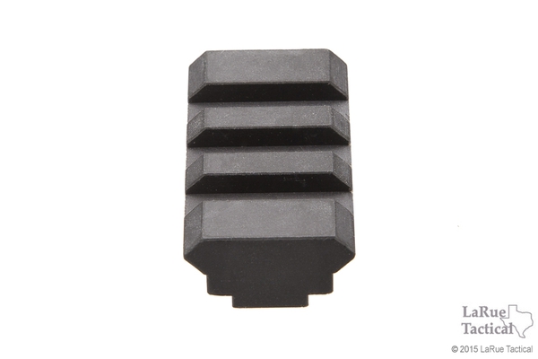 LaRue Tactical LT271 and Bottom Rail