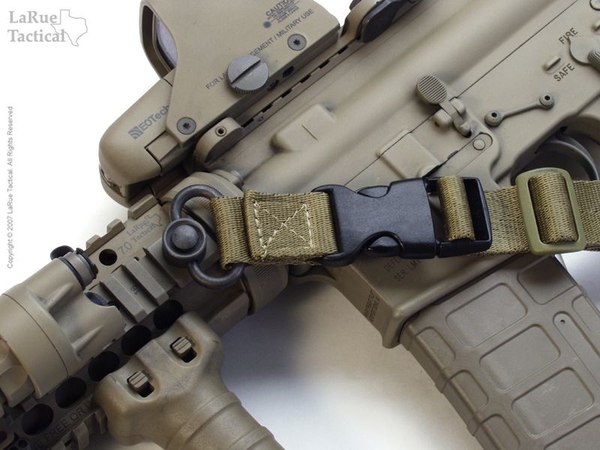 LaRue Tactical Padded Sling