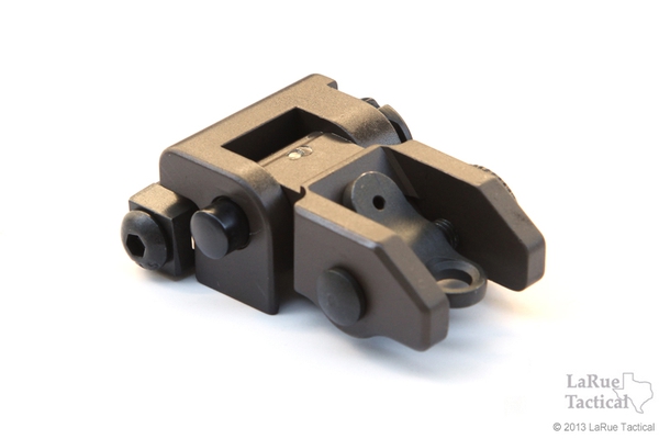 PRI Flip Up Rear Sight