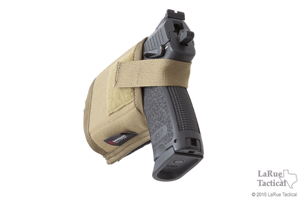 Armageddon Gear Pistol Pocket
