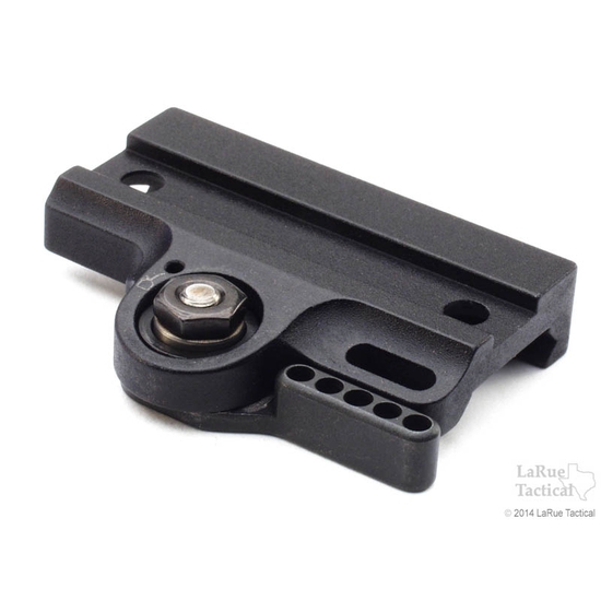 LaRue Tactical Surefire Mount Upgrade LT270