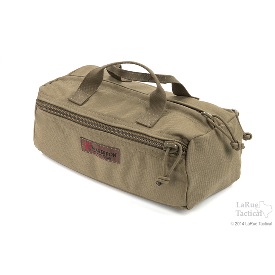 Armageddon Gear Top-Zip Utility Pouch