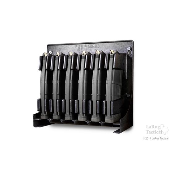 MagStorage Solutions and PMAG Combo