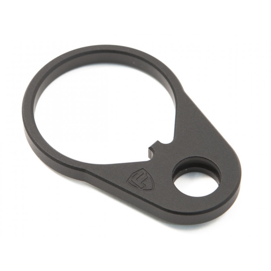 Fortis QD End Plate