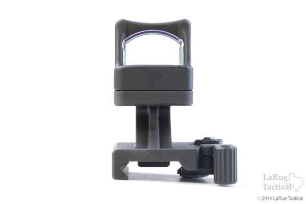 Trijicon RMR Type 2 LED and QD Mount Combo