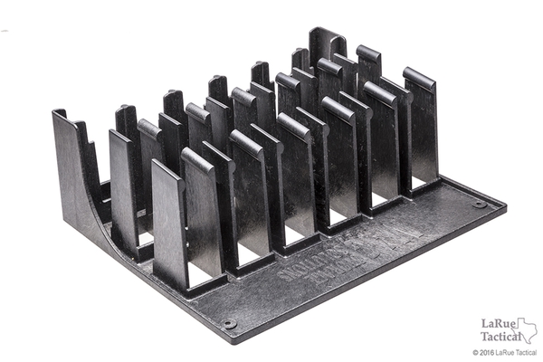 MagStorage Solutions AR-10 / 7.62 / AK47 Magazine Storage