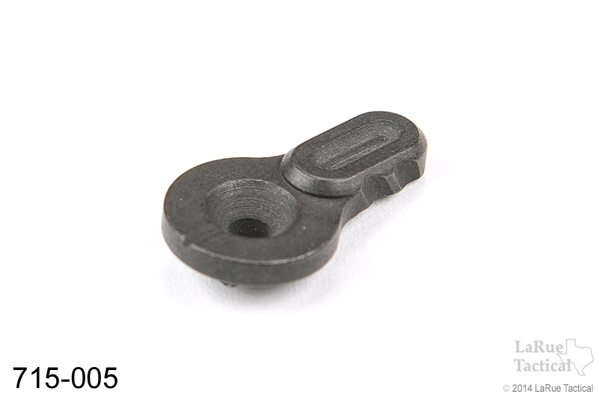 BAD-ASS Short and Thin Lever