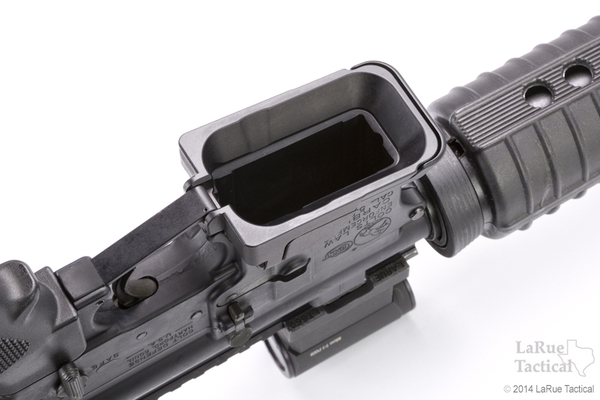 Lancer Adaptive Magwell